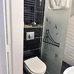 公寓式酒店 Taksim Castle 4*