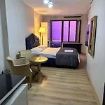 公寓式酒店 Taksim Castle 伊斯坦布尔