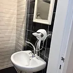 公寓式酒店 Taksim Castle 4*