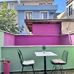 公寓式酒店 Taksim Castle