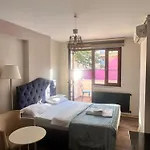 Taksim Castle 公寓式酒店 伊斯坦布尔