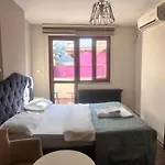 Taksim Castle 4* 伊斯坦布尔