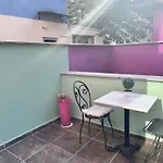 Taksim Castle 伊斯坦布尔
