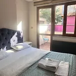 Taksim Castle 公寓式酒店 4*