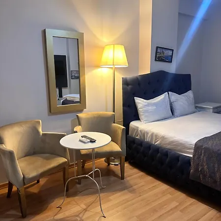Appart hôtel Taksim Castle