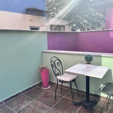 Taksim Castle Istanbulská provincie