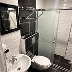 Taksim Castle Apartahotel Estambul