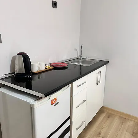 Taksim Castle Κωνσταντινούπολη