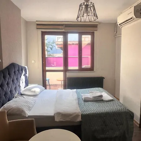 Taksim Castle 4* 이스탄불