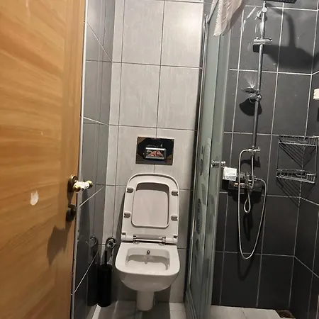 Aparthotel Taksim Castle 4*